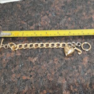 Juicy Couture Bracelet...NWOT  